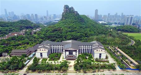 喜訊！柳州市老年活動(dòng)中心項(xiàng)目榮獲國家優(yōu)質(zhì)工程獎(jiǎng)！