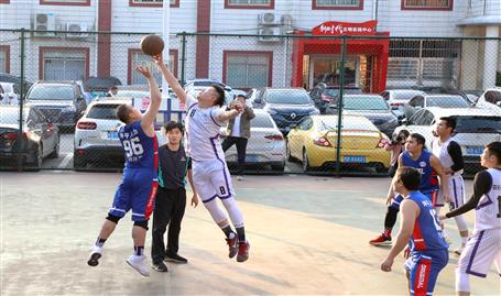 公司2022年“迎新春”職工運(yùn)動會圓滿結(jié)束