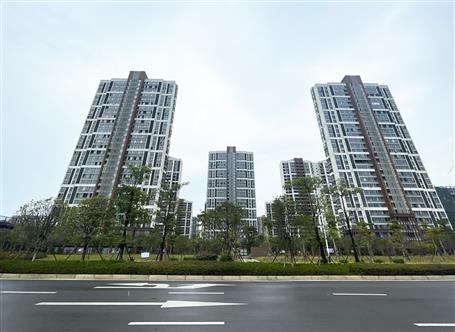 冶建第四分公司項(xiàng)目獲多項(xiàng)工程質(zhì)量、科技創(chuàng)新獎(jiǎng)