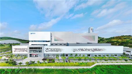 【喜訊】冶建公司喜獲第九座“中國安裝之星”獎(jiǎng)