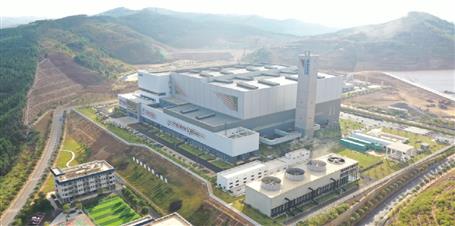 【喜訊】冶建公司項(xiàng)目榮獲“中國鋼結(jié)構(gòu)金獎”