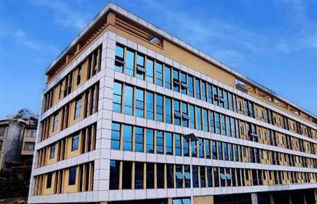 柳州市住建局到冶建公司調(diào)研指導工作